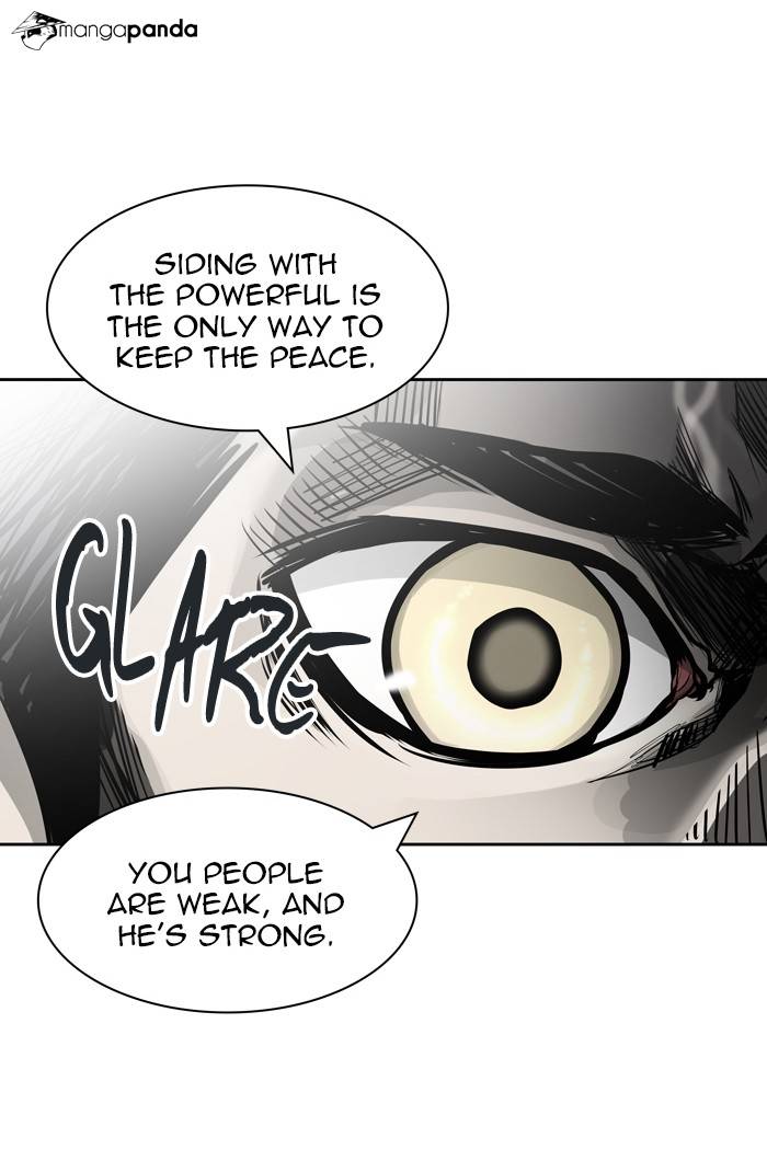 Tower of God Chapter 458 image 096